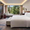 Jiuzhaigou Paradise InterContinental Hotel Furniture Project