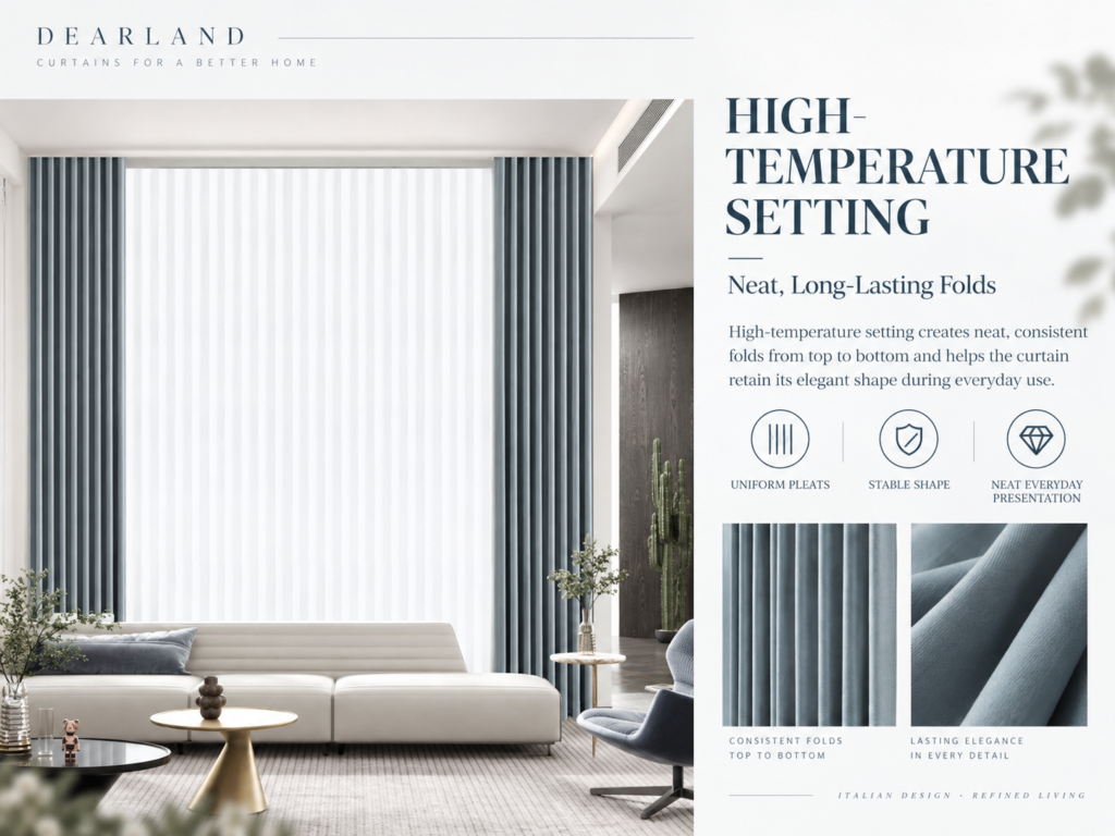 MANYAN 8 HIGH DENSITY VELVET CURTAIN6