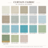LS-18 CLOUD-BROCADE COTTON COLLECTION · MATCHA GREEN