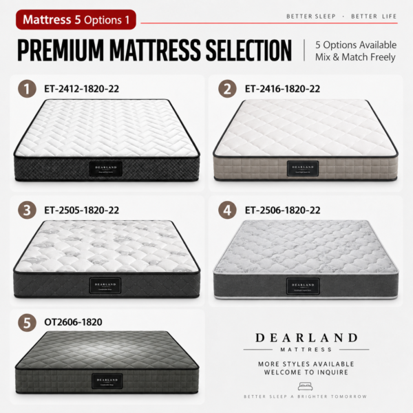 12-Piece Whole-Home Furniture Package