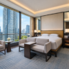 Park Hyatt Suzhou Hotel Furniture Project