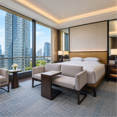 PARK HYATT SUZHOU1 – 1