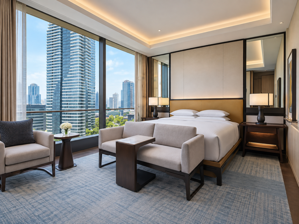 PARK HYATT SUZHOU1