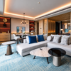 Park Hyatt Suzhou Hotel Furniture Project
