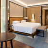 Park Hyatt Suzhou Hotel Furniture Project