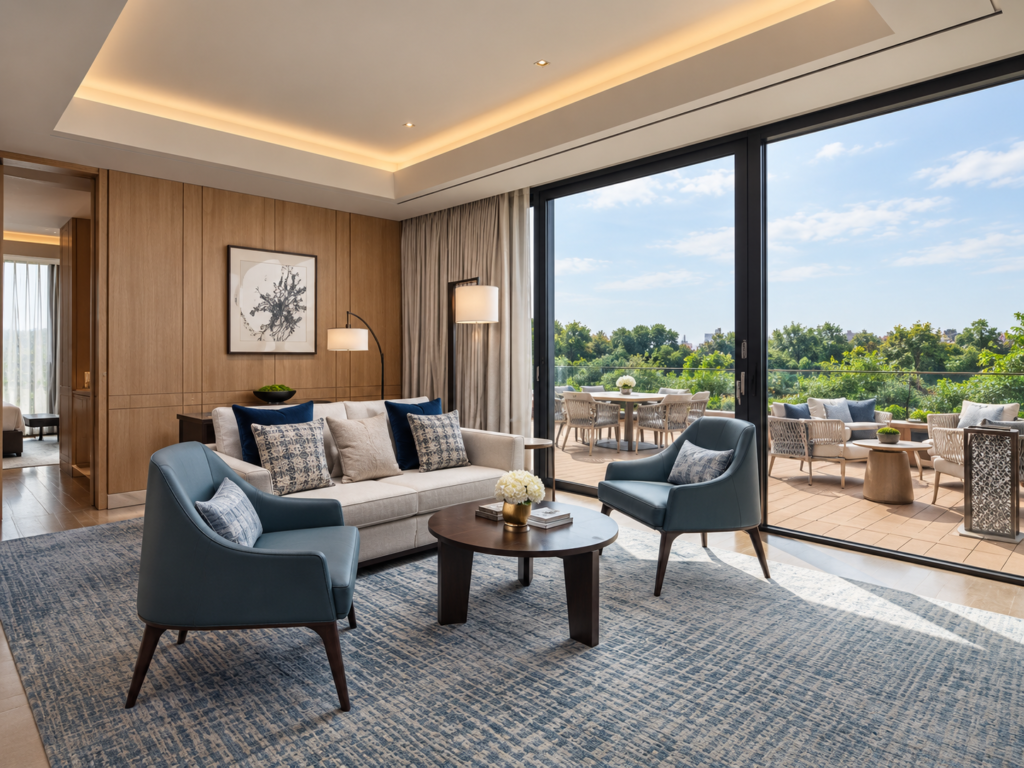 PARK HYATT SUZHOU5