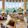 Pudong Shangri-La Shanghai Hotel Furniture Project