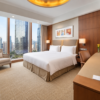 Pudong Shangri-La Shanghai Hotel Furniture Project