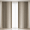 CHIC LIFESTYLE · R60 TECH VELVET FABRIC COLLECTION · ROSEMARY GREY