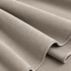 CHIC LIFESTYLE · R60 TECH VELVET FABRIC COLLECTION · ROSEMARY GREY