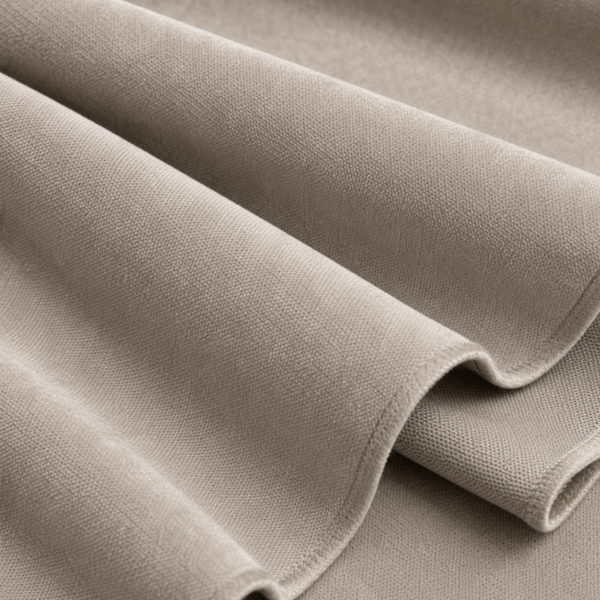 CHIC LIFESTYLE · R60 TECH VELVET FABRIC COLLECTION · ROSEMARY GREY