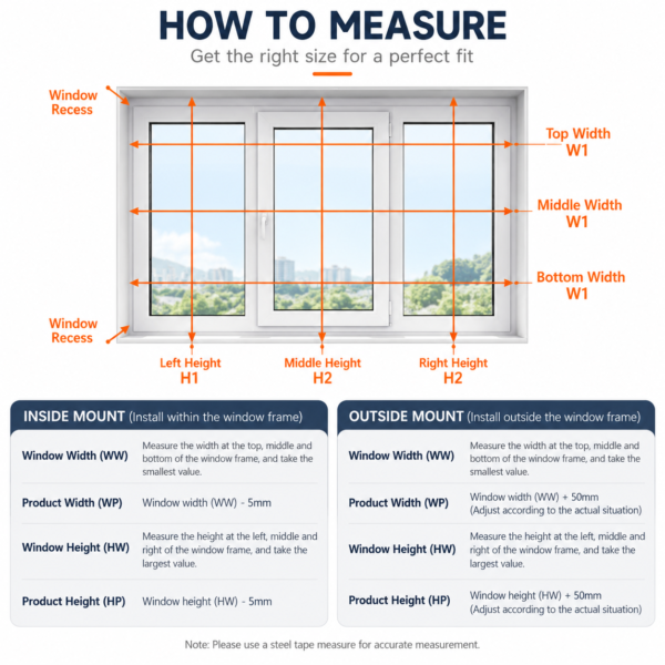 38 Series Harval Manual Roller Blind