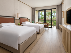 Sanya Marriott Yalong Bay Resort Spa1