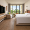 Sanya Marriott Yalong Bay Resort Furniture Project