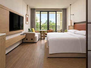 Sanya Marriott Yalong Bay Resort Spa3