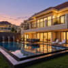 Sanya Marriott Yalong Bay Resort Furniture Project