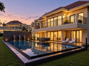 Sanya Marriott Yalong Bay Resort Spa4