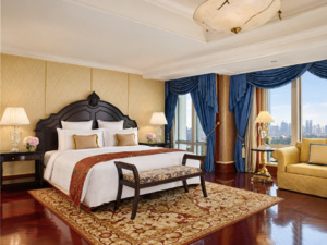 The Ritz Carlton Guangzhou Hotel Furniture Project3