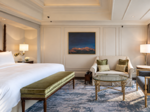 The Ritz Carlton Guangzhou Hotel Furniture Project5