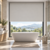 38 Series Harval Manual Roller Blind