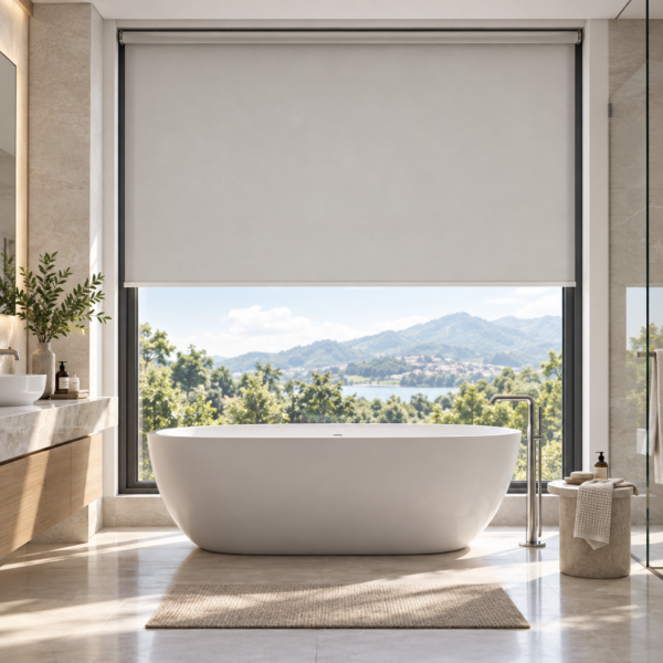 38 Series Harval Manual Roller Blind