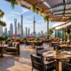 W Shanghai Public Area Furniture Project