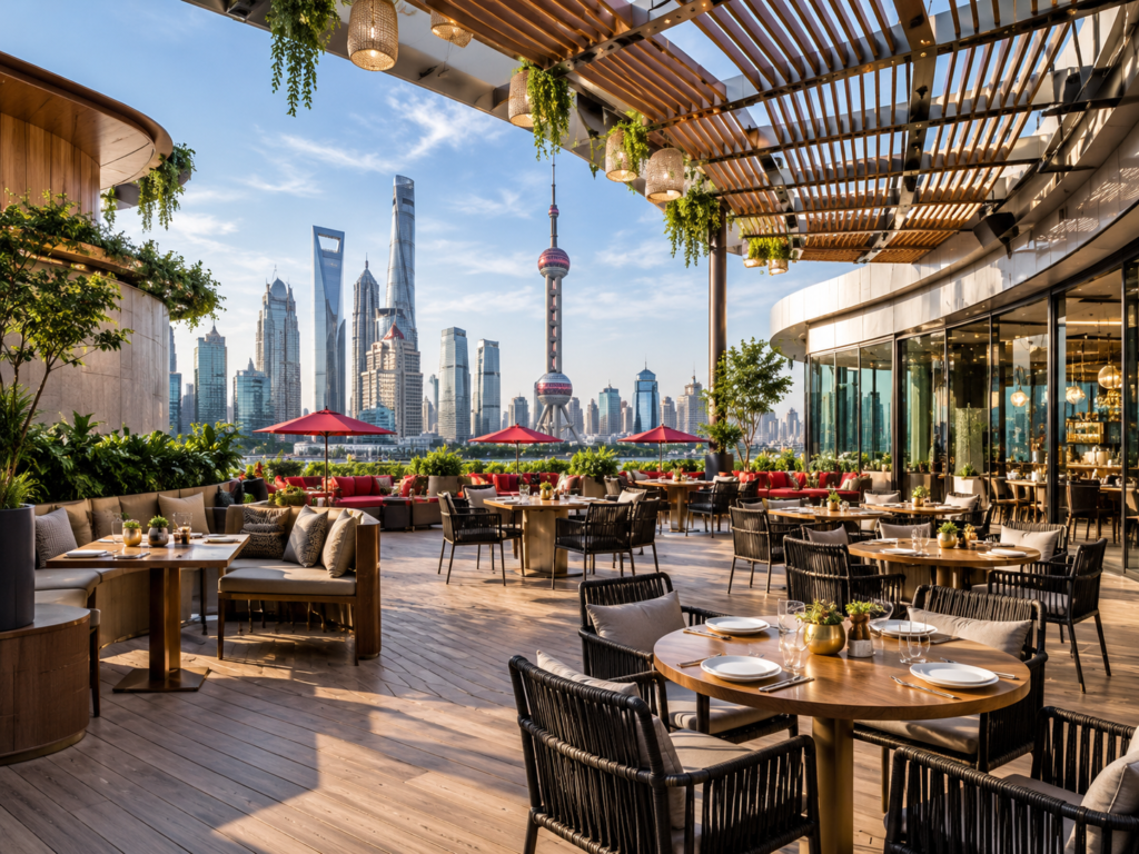 W SHANGHAI1