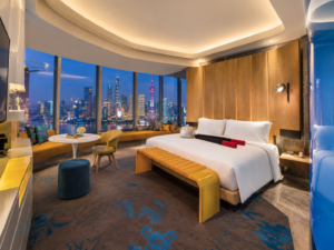W SHANGHAI2