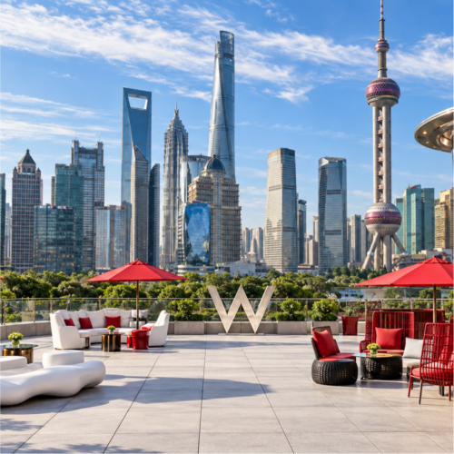 W SHANGHAI3 – 3