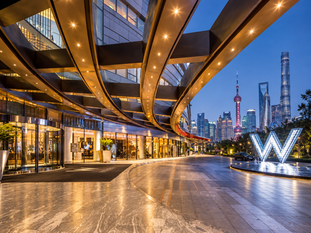 W SHANGHAI4