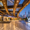W Shanghai Public Area Furniture Project