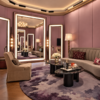 Waldorf Astoria Xiamen Hotel Furniture Project