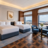 Waldorf Astoria Xiamen Hotel Furniture Project