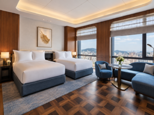 WALDORF ASTORIA XIAMEN3