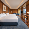 Waldorf Astoria Xiamen Hotel Furniture Project