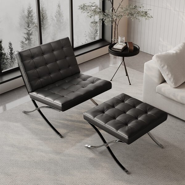 Barcelona ChairXY5153