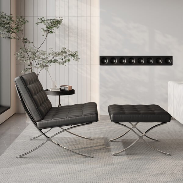 Barcelona ChairXY5153
