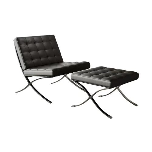 Barcelona ChairXY5153