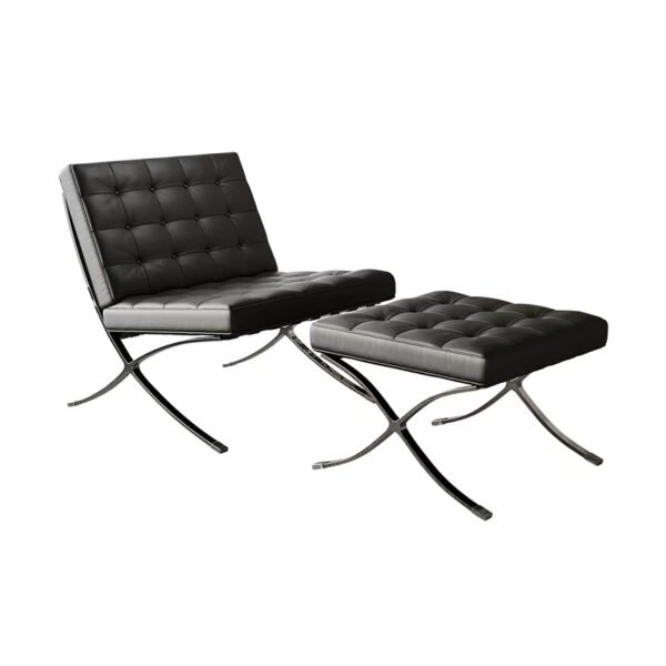 Barcelona ChairXY5153