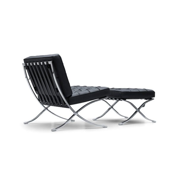 Barcelona ChairXY5153