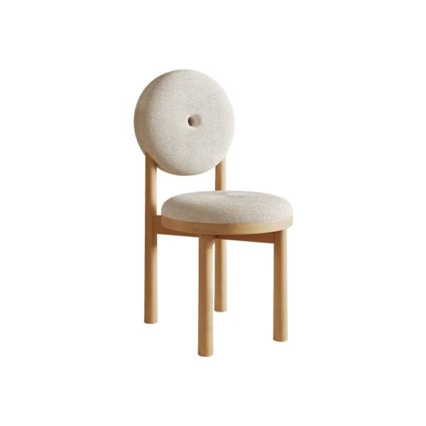 Donut Dining ChairYGZC6017