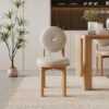 Donut Dining ChairYGZC6017