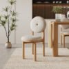 Donut Dining ChairYGZC6017
