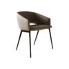 Backrest Dining ChairYGZC6007