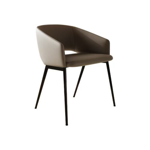 Backrest Dining ChairYGZC6007