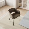 Backrest Dining ChairYGZC6007