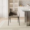 Backrest Dining ChairYGZC6007