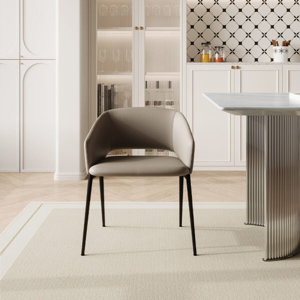 Backrest Dining ChairYGZC6007