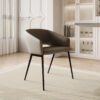 Backrest Dining ChairYGZC6007