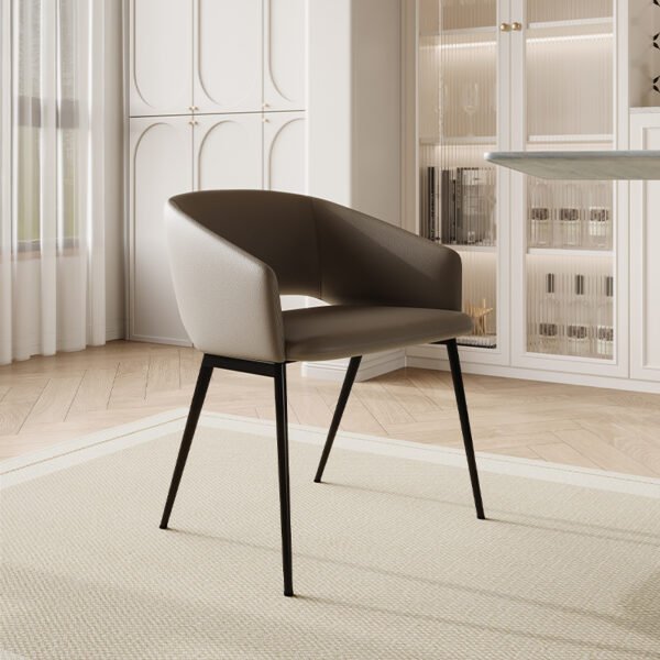 Backrest Dining ChairYGZC6007